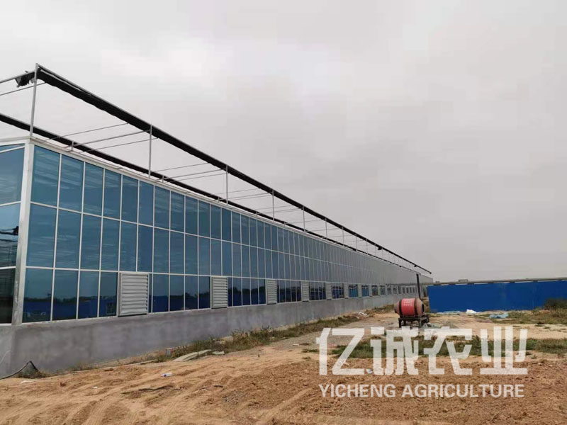 青州連棟智能溫室報價低，廠家云集，建設(shè)經(jīng)驗豐富