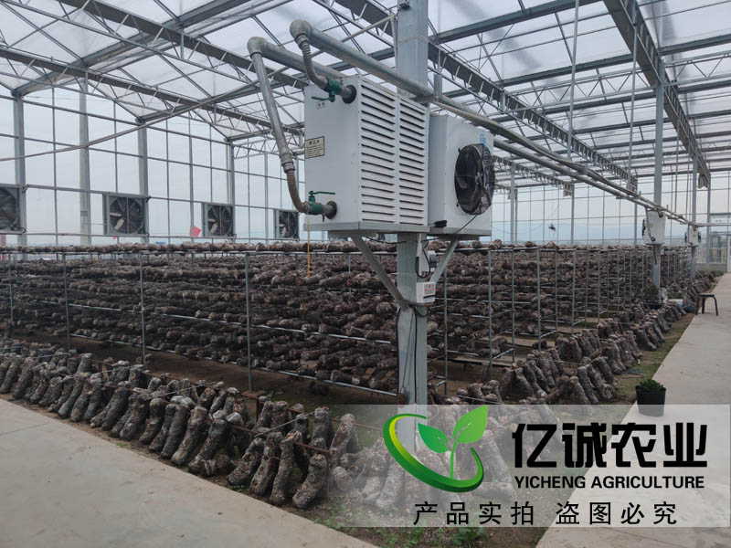 智能溫室大棚建設(shè)廠家分享溫室保溫竅門(mén)