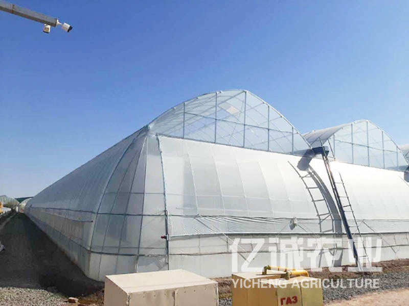 大棚玻璃溫室價(jià)格您知多少？為什么廠家喜歡用平方米報(bào)價(jià)