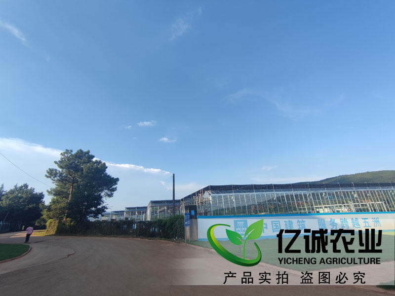 什么樣的溫室大棚可以改造為智能溫室？智能溫室玻璃大棚工程優(yōu)勢