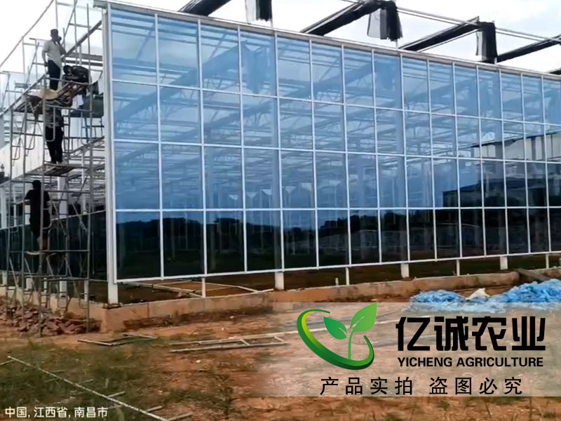 新型溫室建設(shè)如何構(gòu)建？重大意義表現(xiàn)在那些方面？