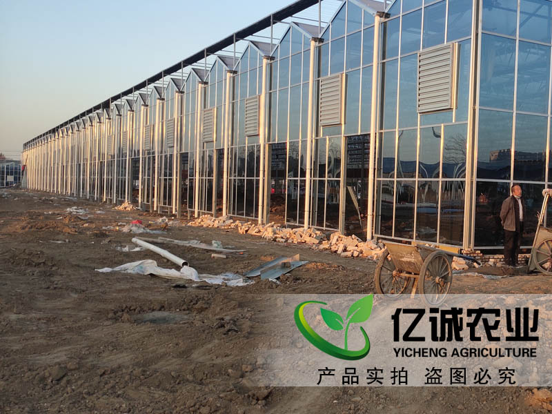 智能玻璃溫室大棚報(bào)價(jià)高不高？全面解析，廠家解答！
